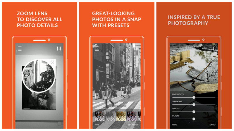 Illustration for article titled Our Favorite Android, iOS, and Windows Phone Apps of the Week
